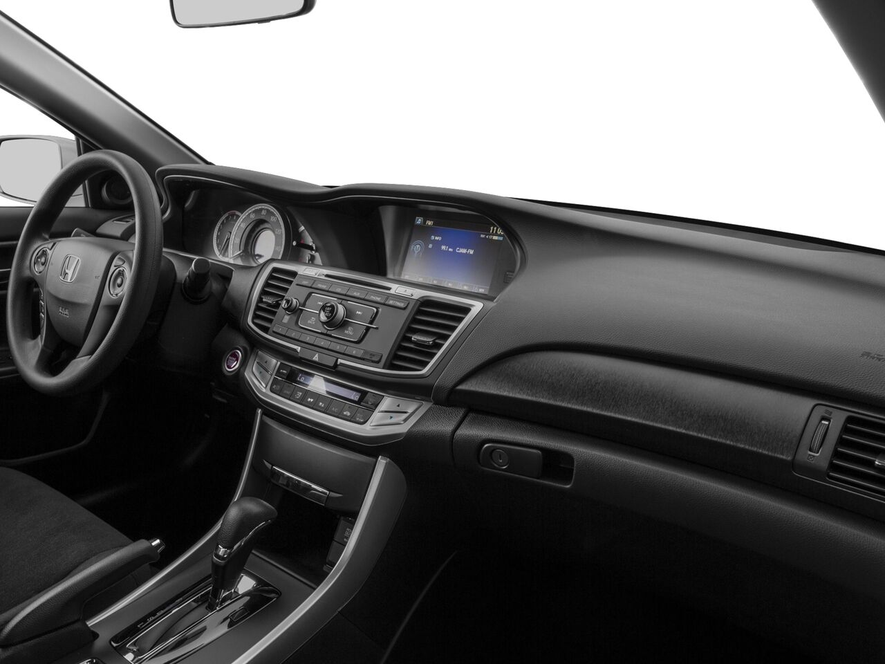 2015 Honda Accord Sedan EX San Clemente CA