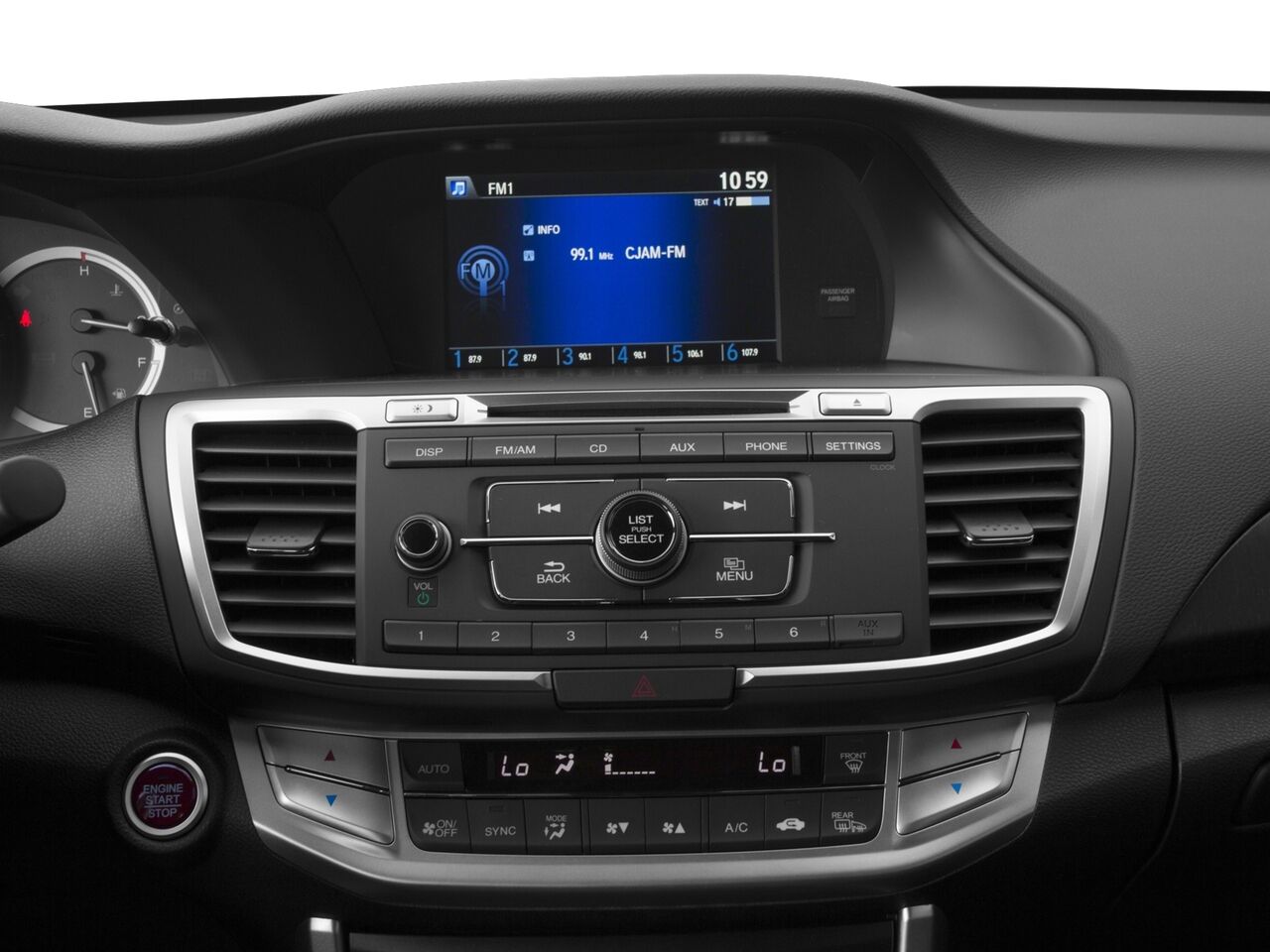 2015 Honda Accord Sedan EX San Clemente CA