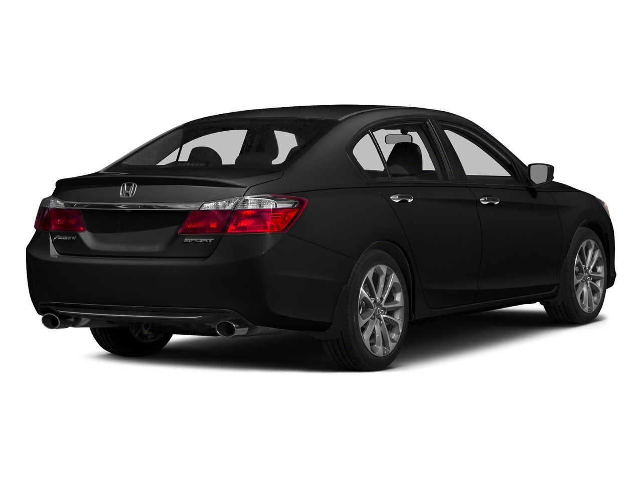 2015 Honda Accord Sedan Sport San Clemente CA