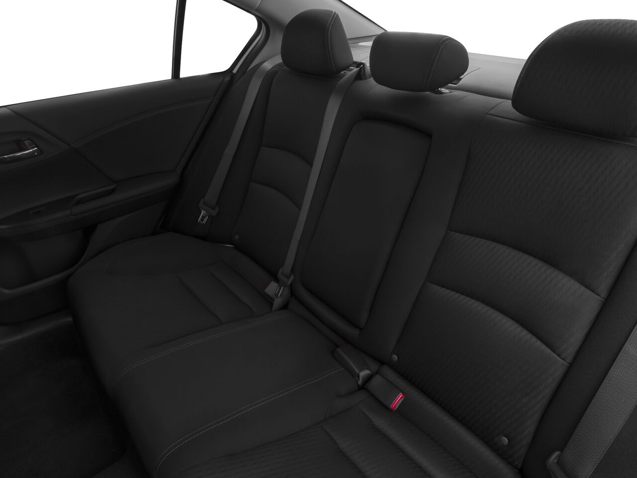 2015 Honda Accord Sedan Sport St. John's NL