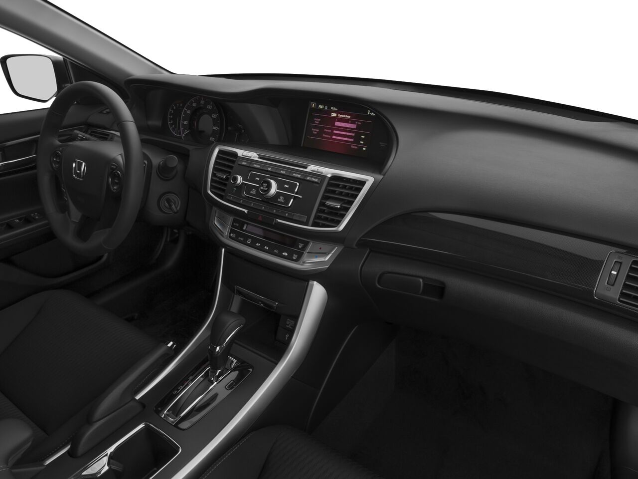 2015 Honda Accord Sedan Sport St. John's NL