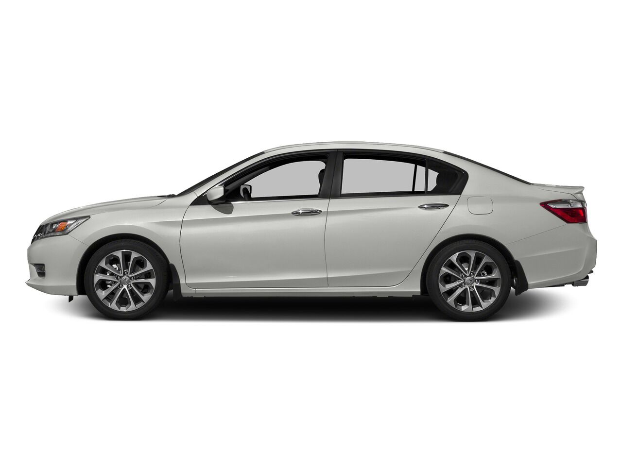 2015 Honda Accord Sport Austin TX