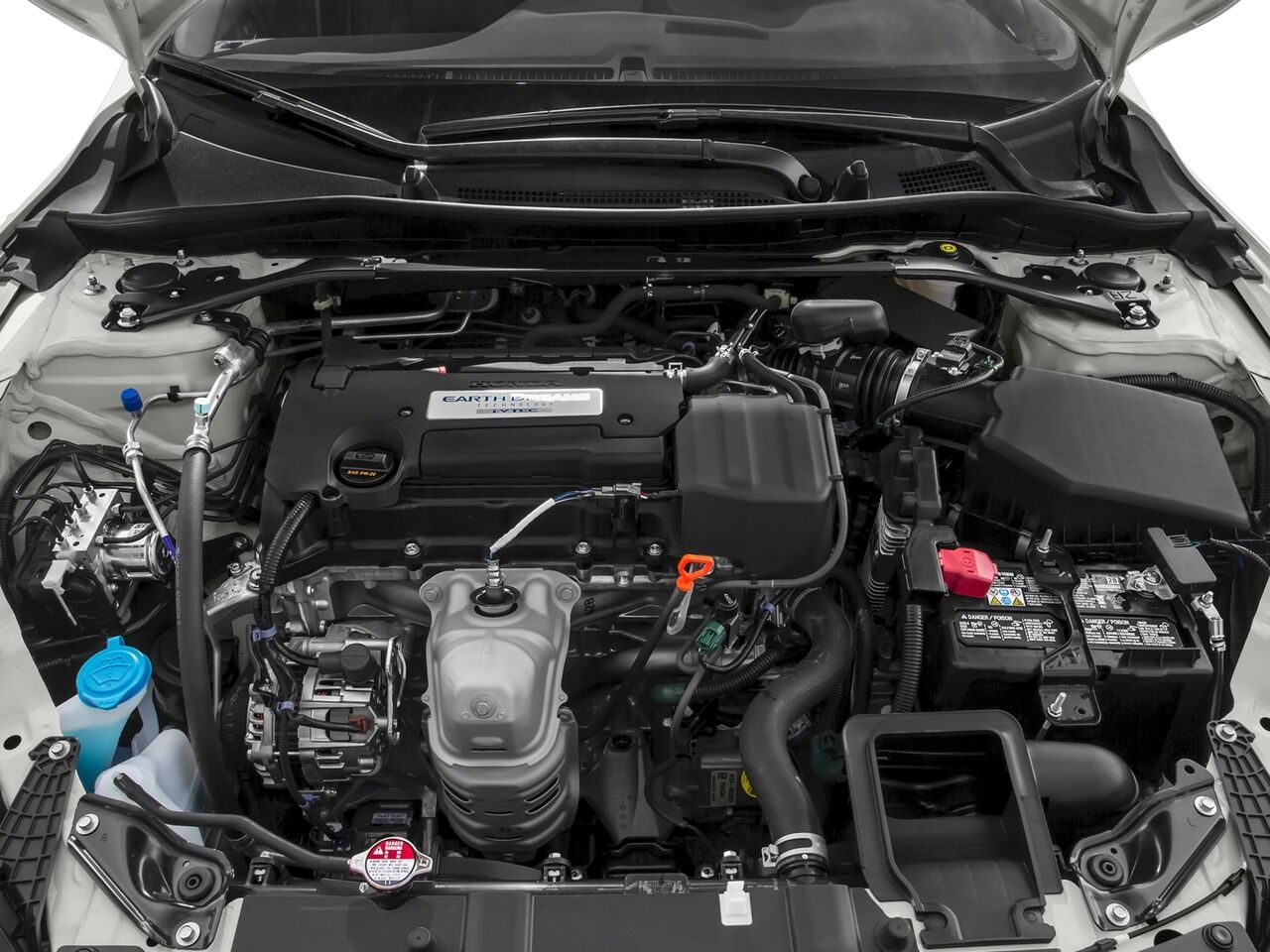2015 Honda Accord Sport Austin TX