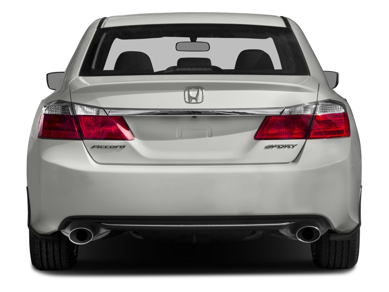 2015 Honda Accord Sport Austin TX