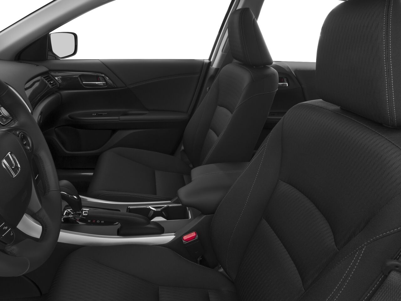2015 Honda Accord Sport Austin TX