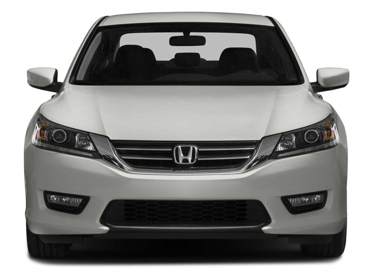 2015 Honda Accord Sport Roseville CA