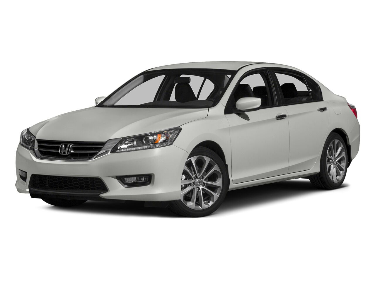 2015 Honda Accord Sport Sedan CVT
