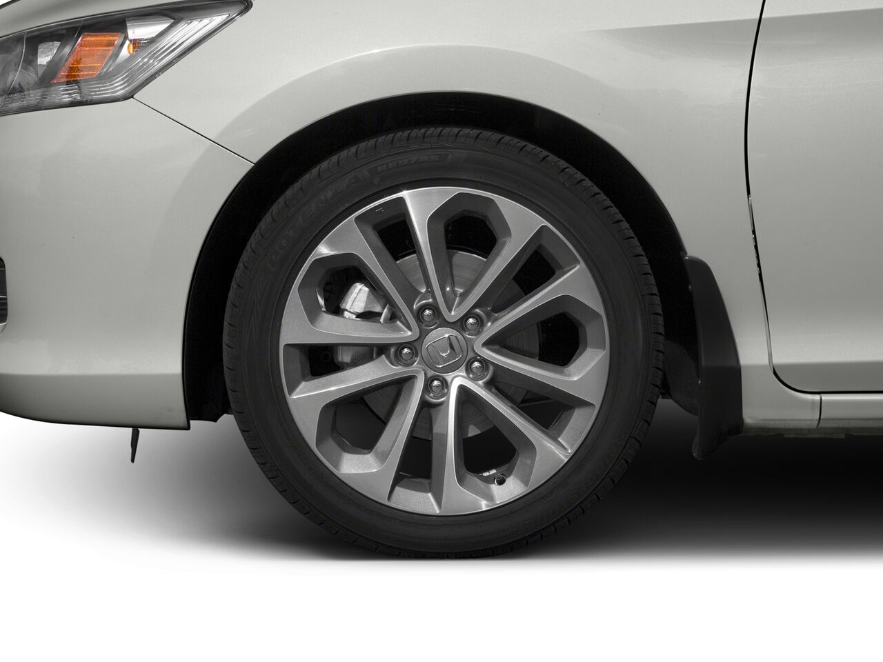 2015 Honda Accord Sport Sedan CVT Austin TX