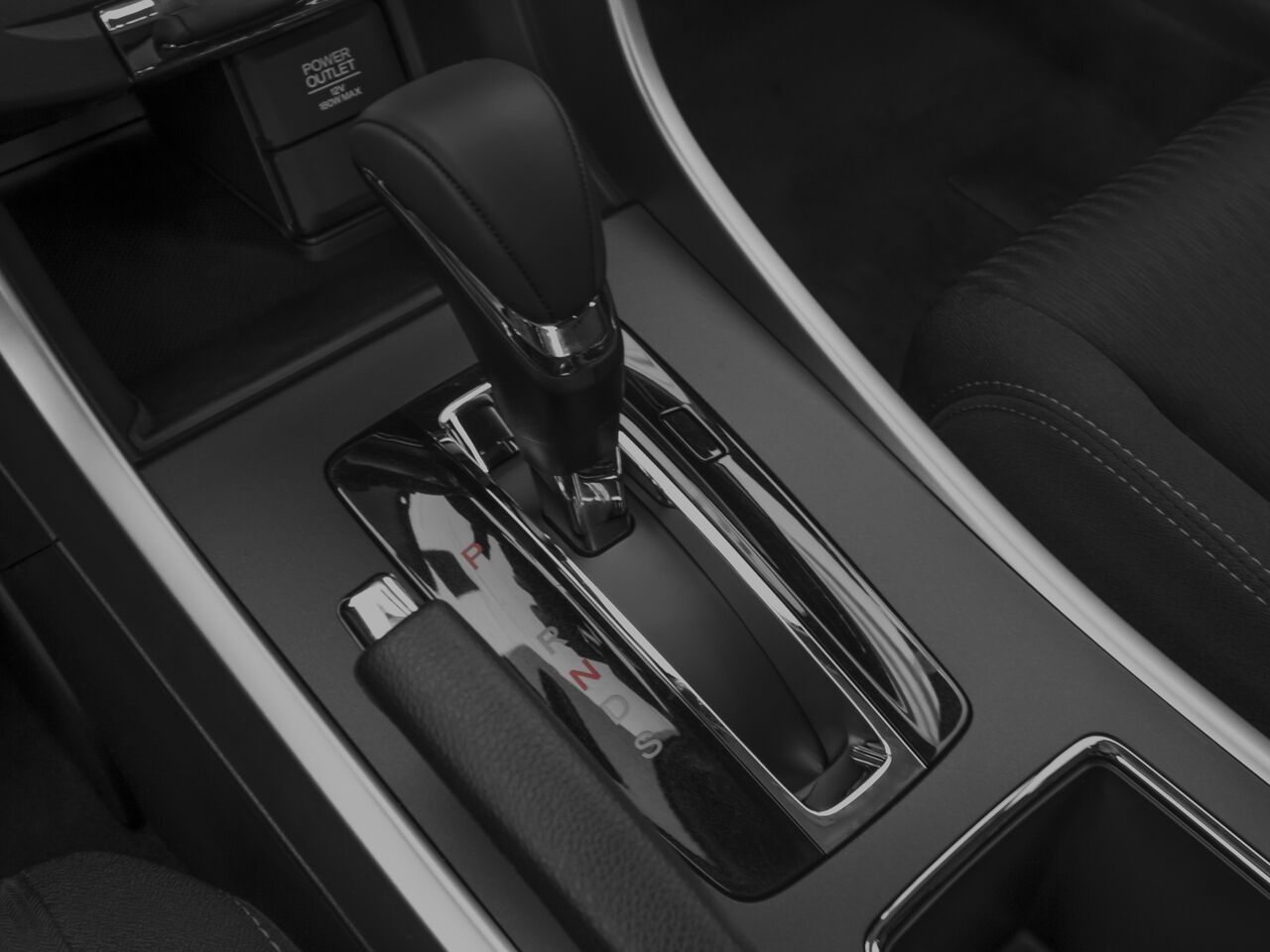 2015 Honda Accord Sport Sedan CVT Austin TX