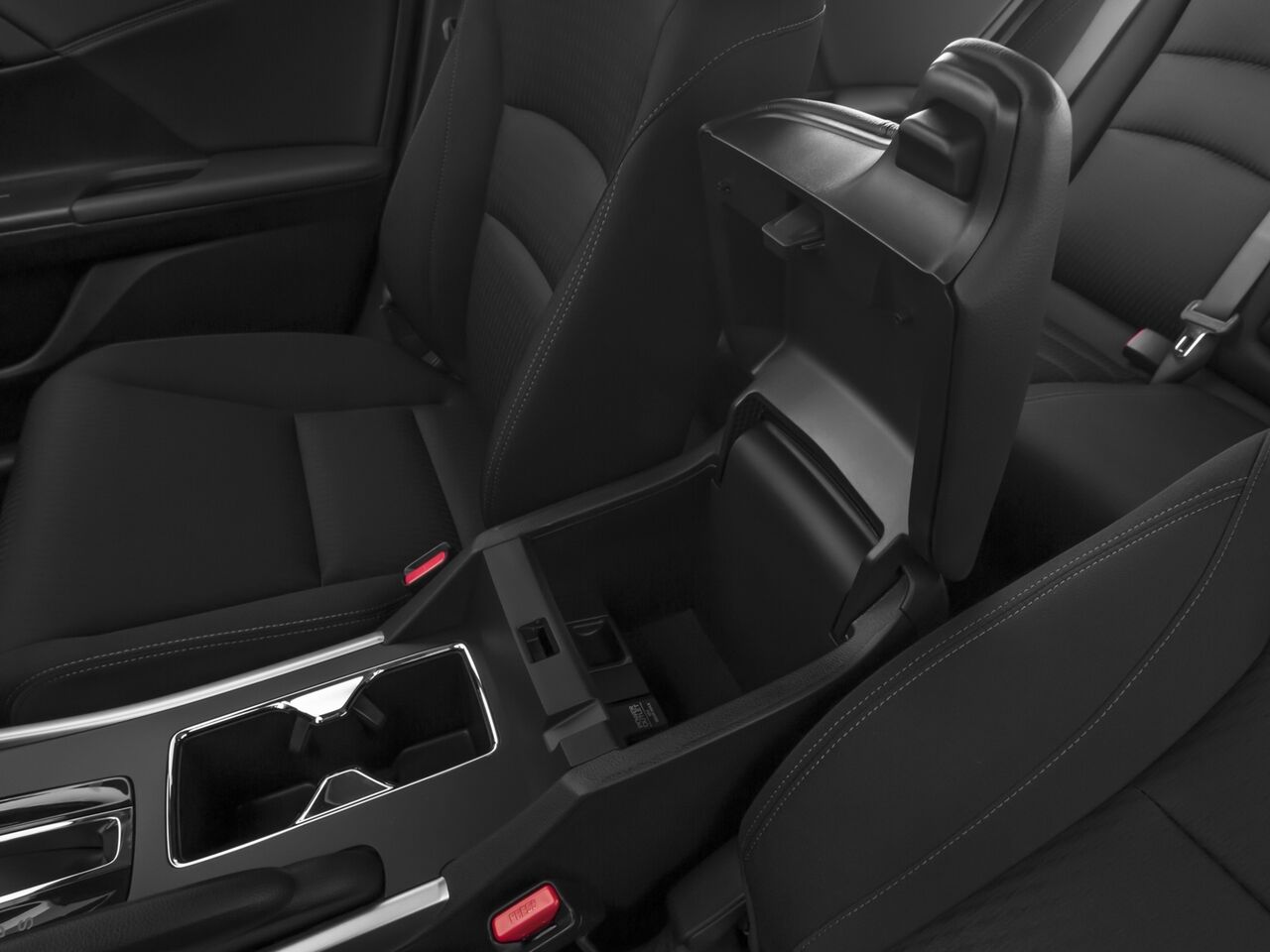 2015 Honda Accord Sport Sedan CVT Austin TX