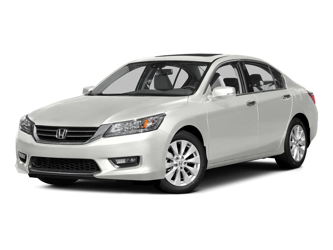 2015 Honda Accord Touring