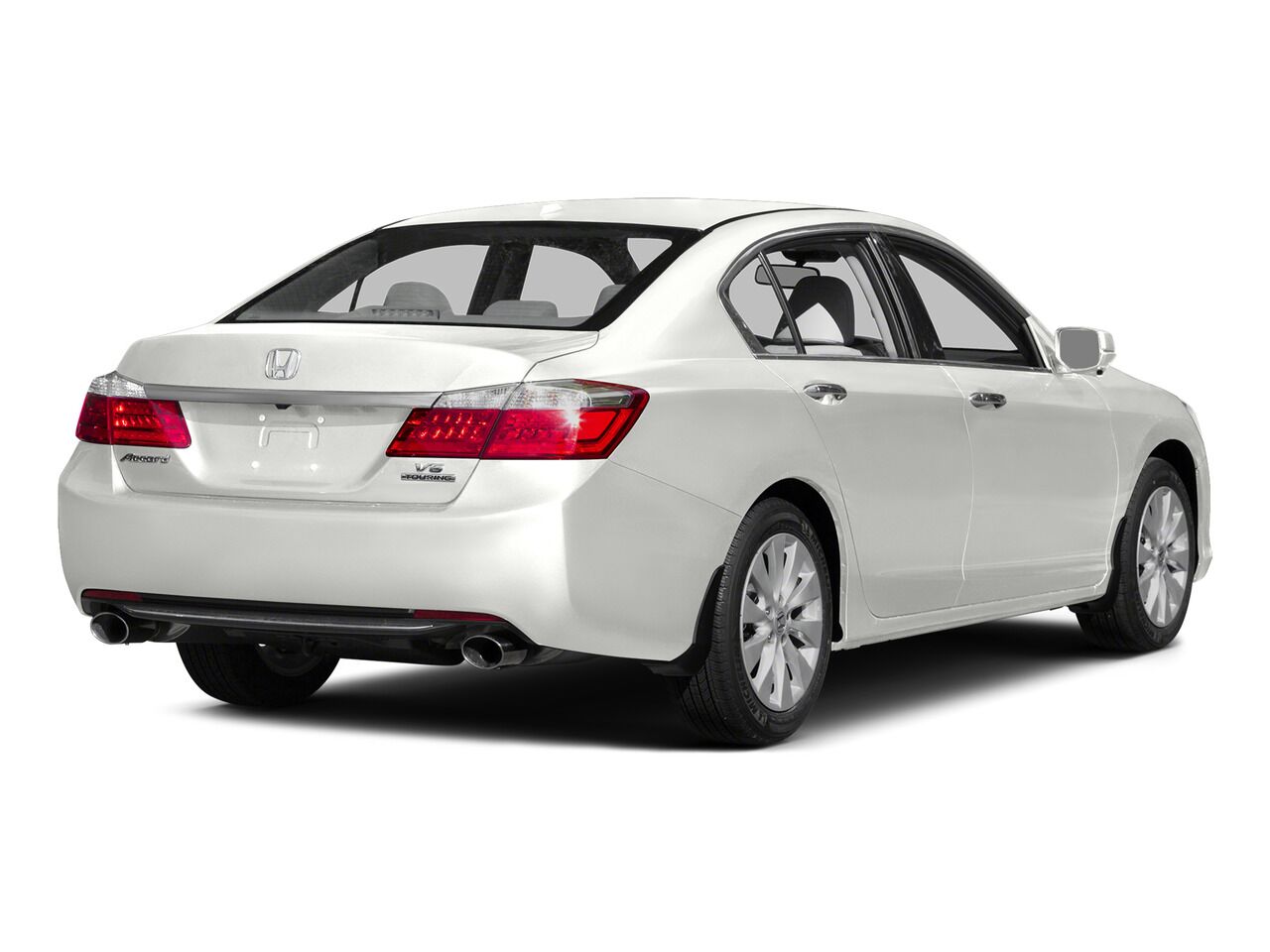 2015 Honda Accord Touring