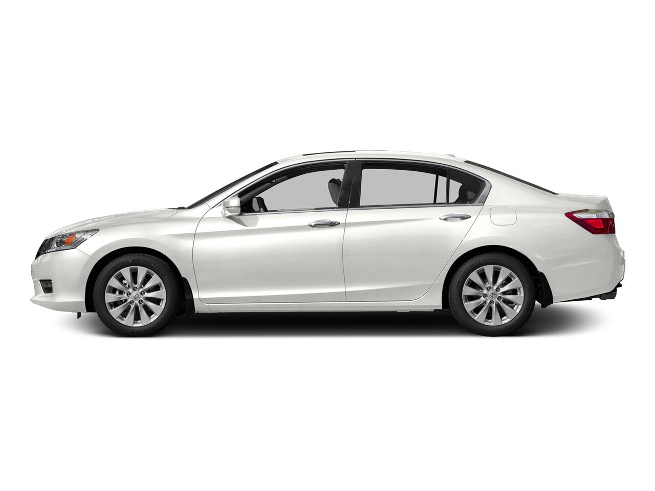 2015 Honda Accord Touring
