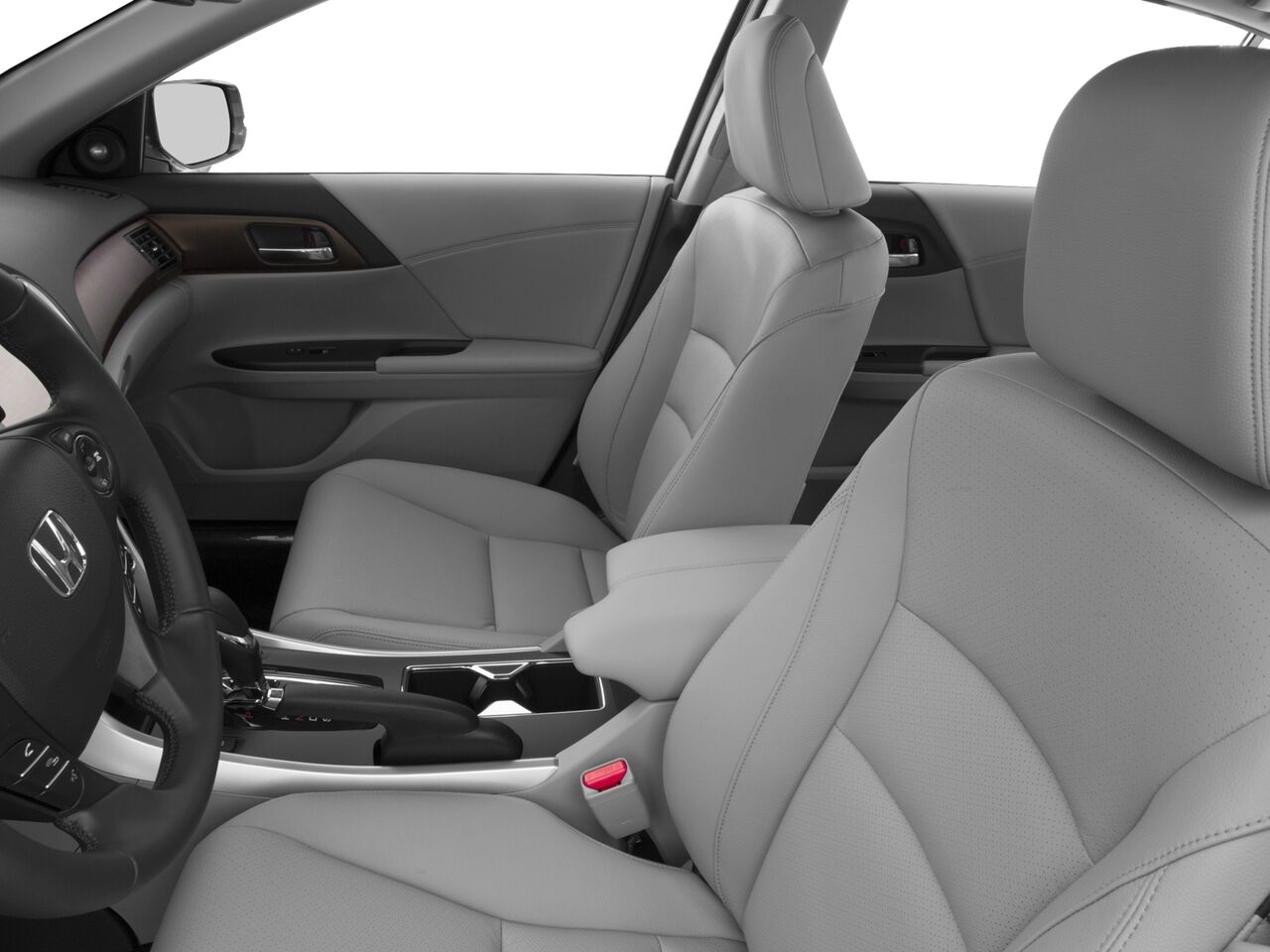 2015 Honda Accord Touring Roseville CA