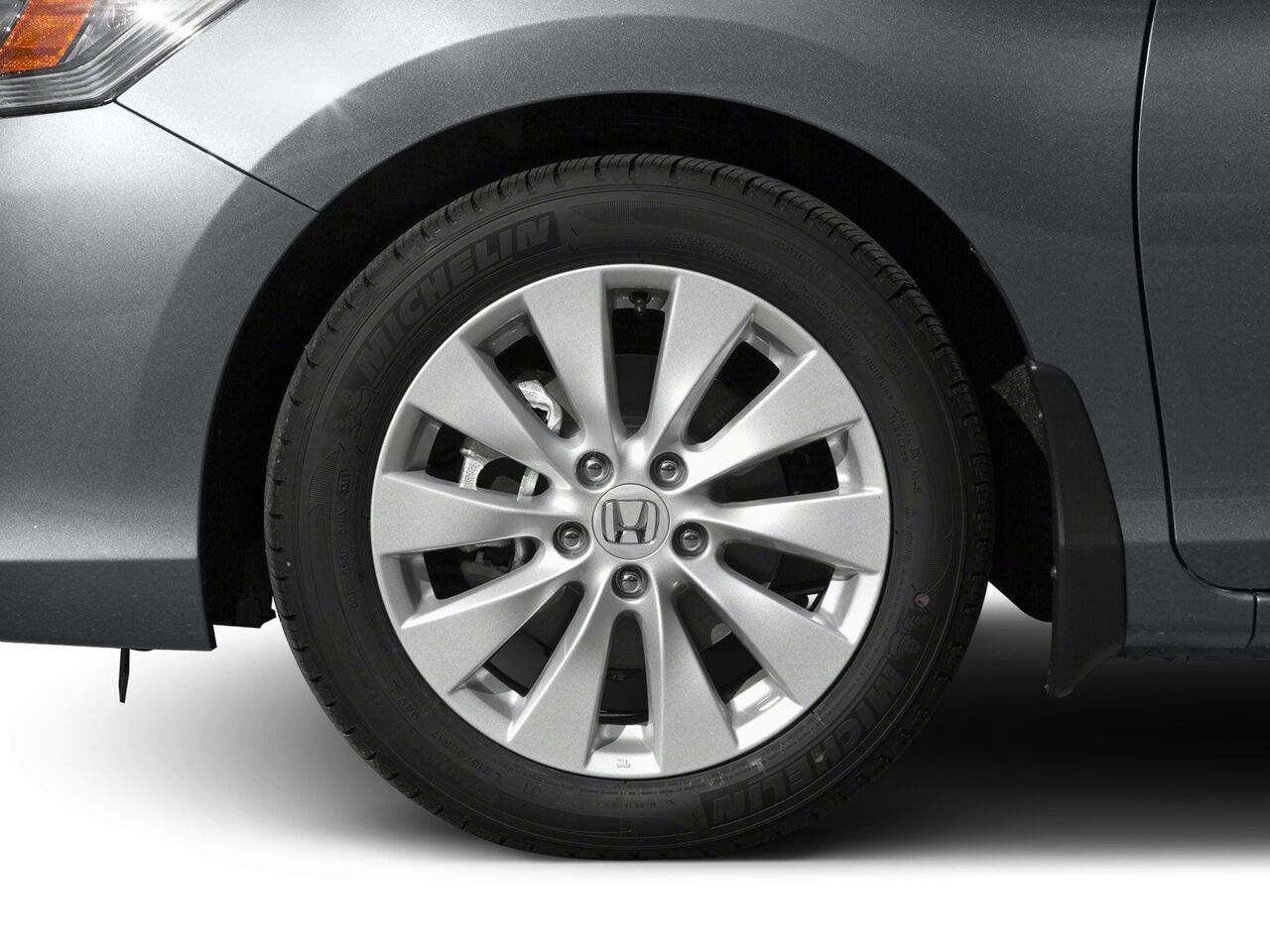 2015 Honda Accord Touring Roseville CA