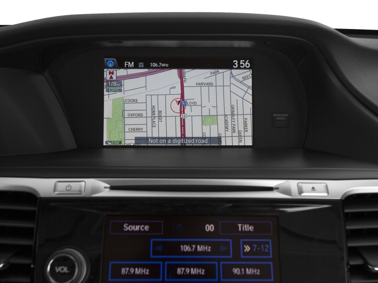 2015 Honda Accord Touring Roseville CA