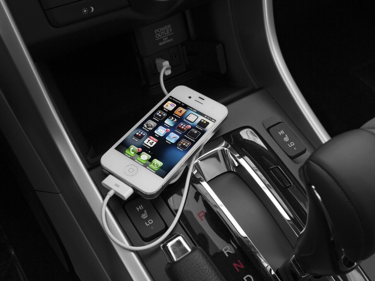 2015 Honda Accord Touring Roseville CA