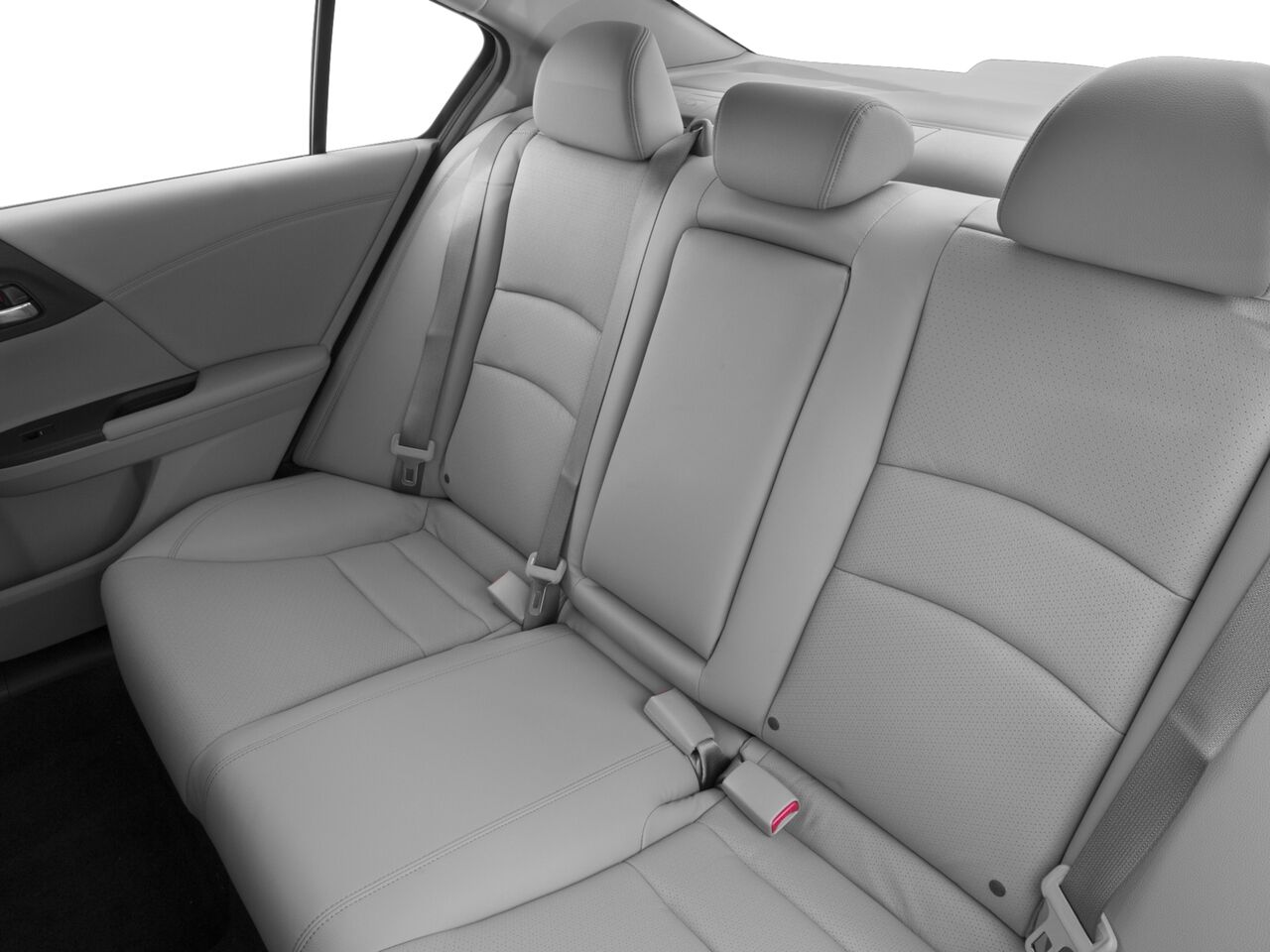 2015 Honda Accord Touring Roseville CA