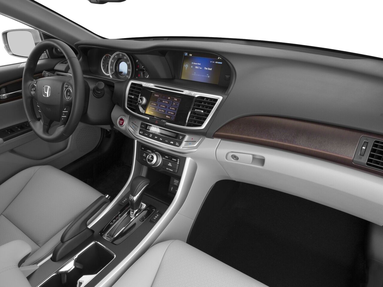 2015 Honda Accord Touring Roseville CA