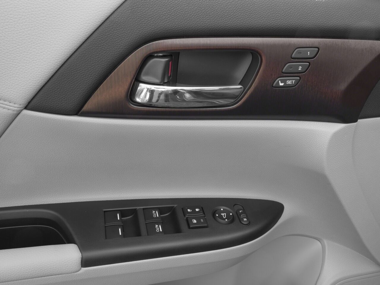 2015 Honda Accord Touring Roseville CA