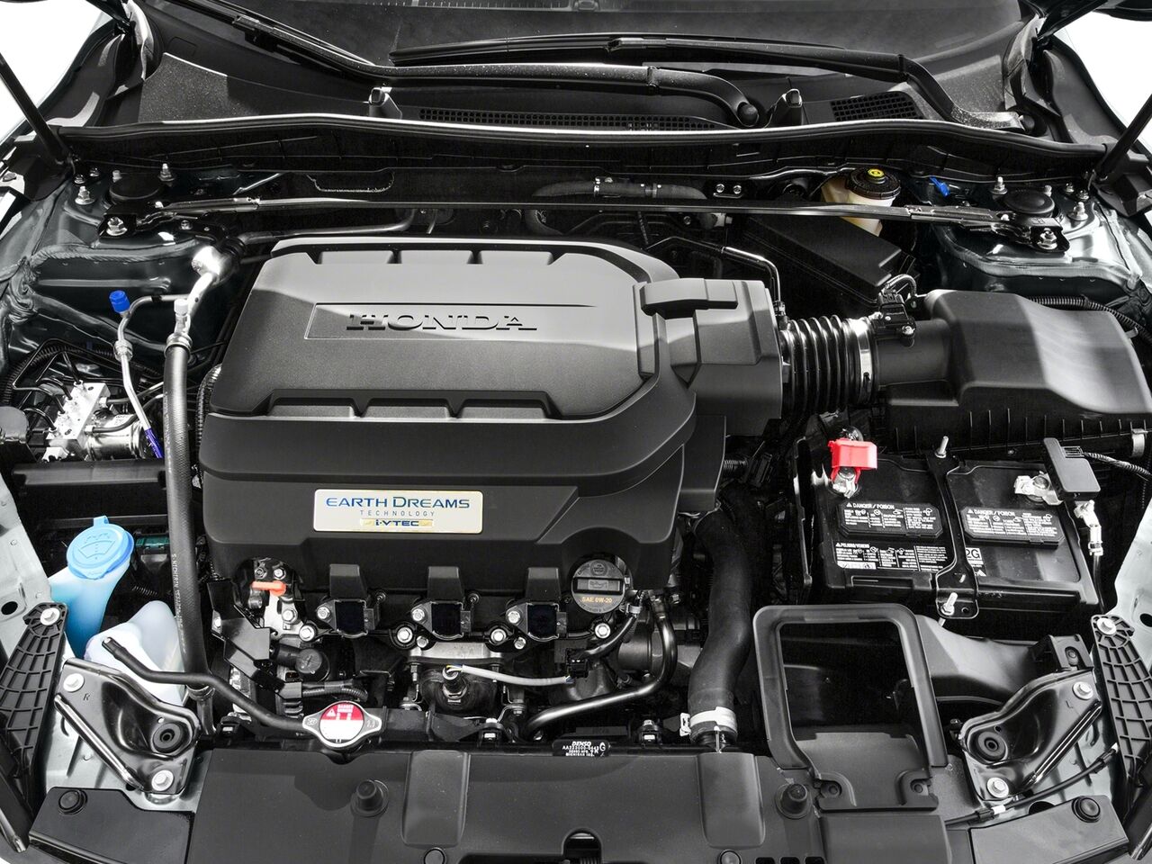 2015 Honda Accord Touring Roseville CA