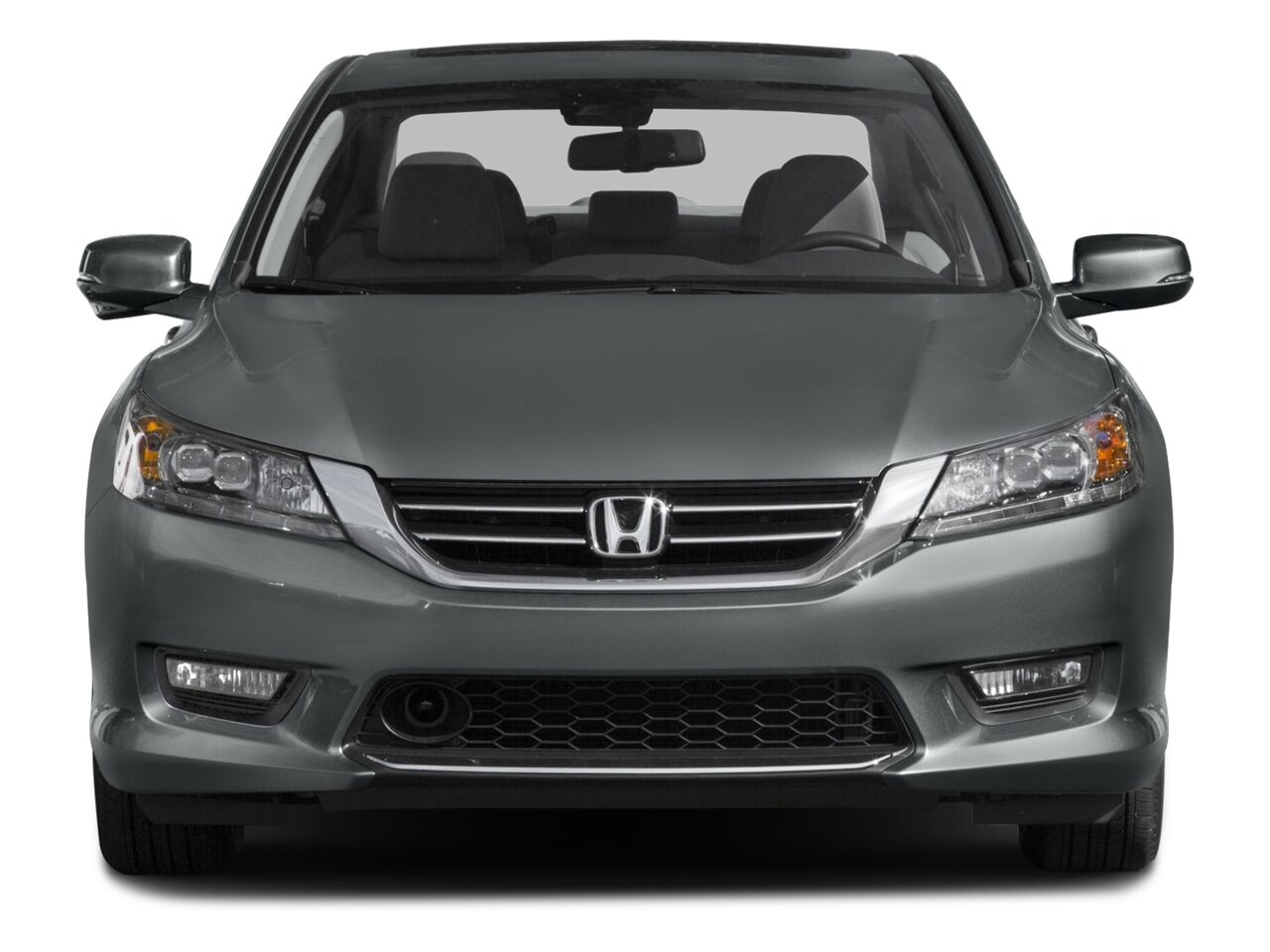 2015 Honda Accord Touring Roseville CA