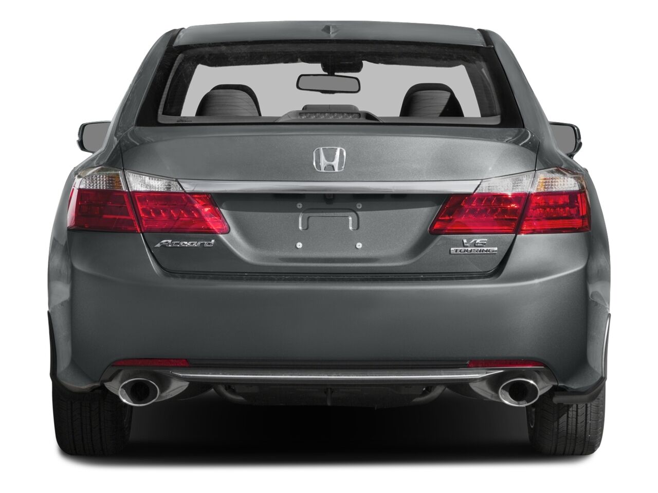 2015 Honda Accord Touring Roseville CA