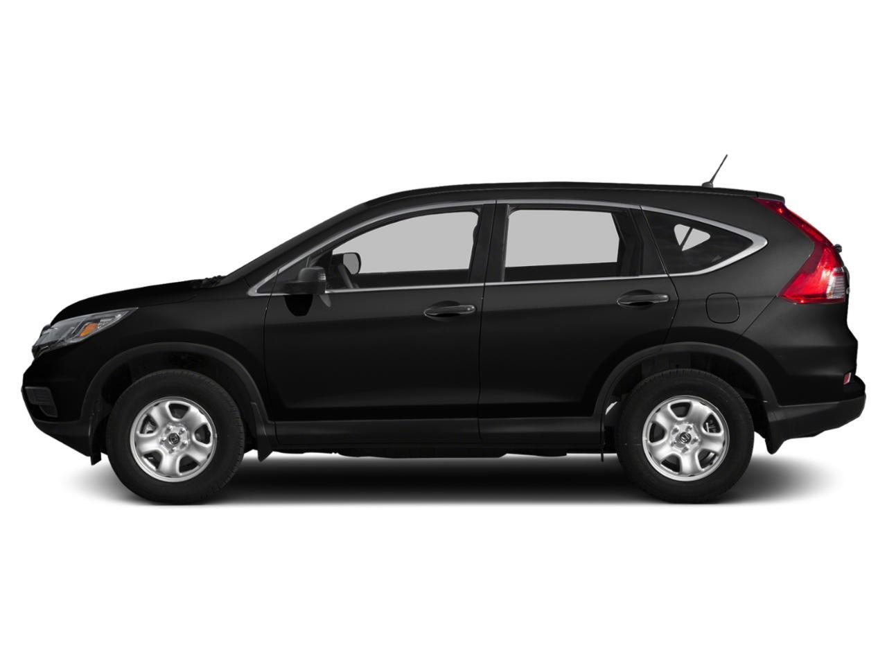2015 Honda CR-V - SD/SAR LX Hot Springs AR