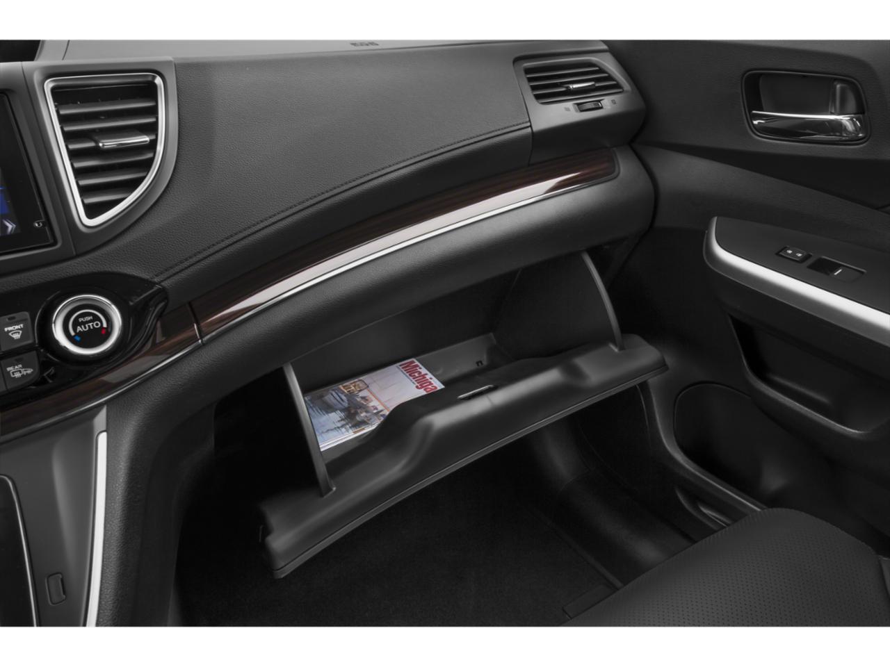 2015 Honda CR-V Roseville CA