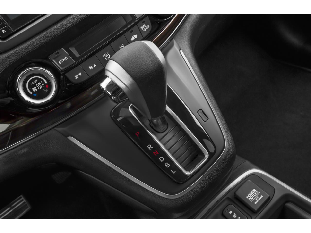 2015 Honda CR-V Roseville CA