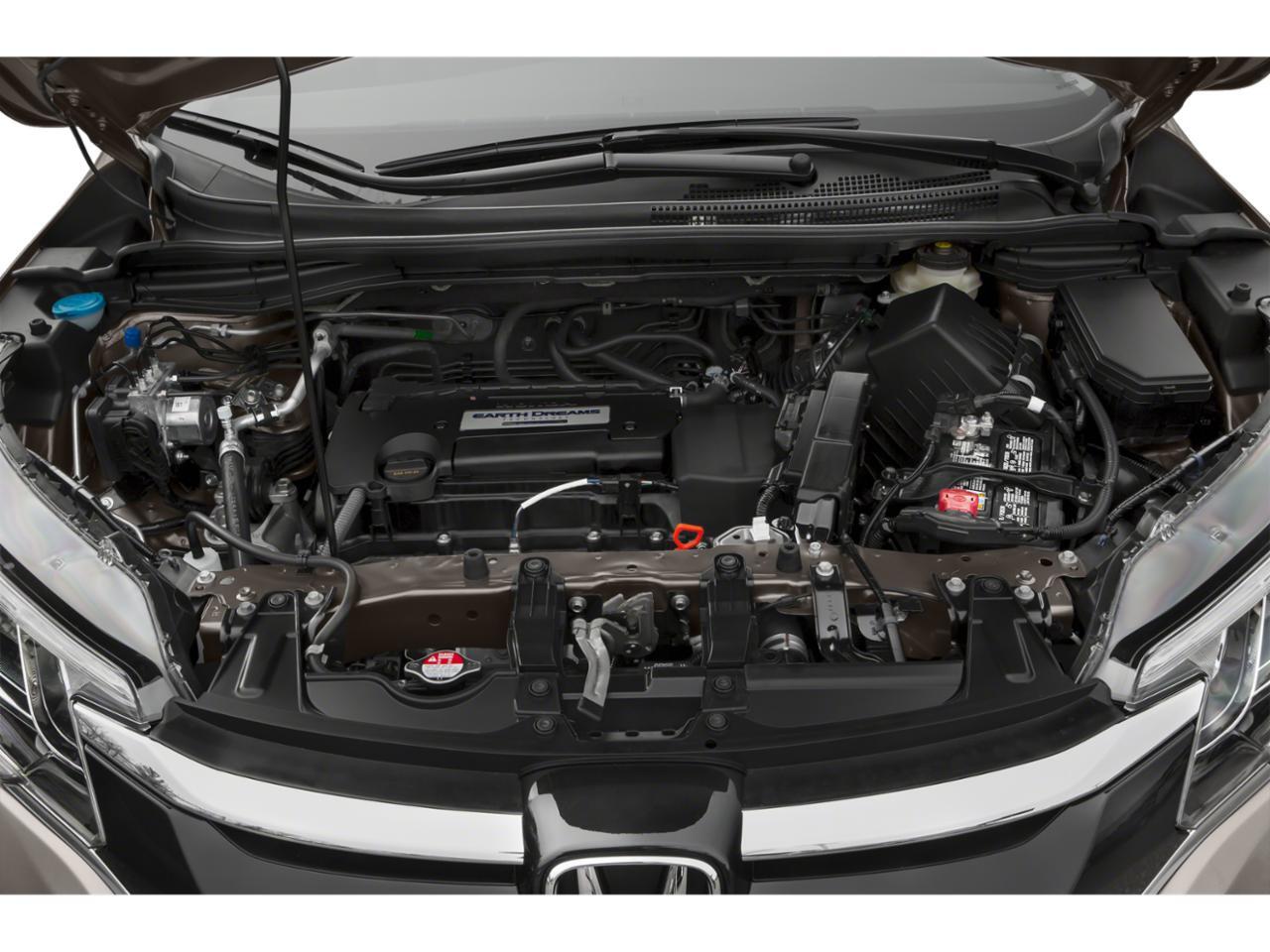 2015 Honda CR-V Roseville CA