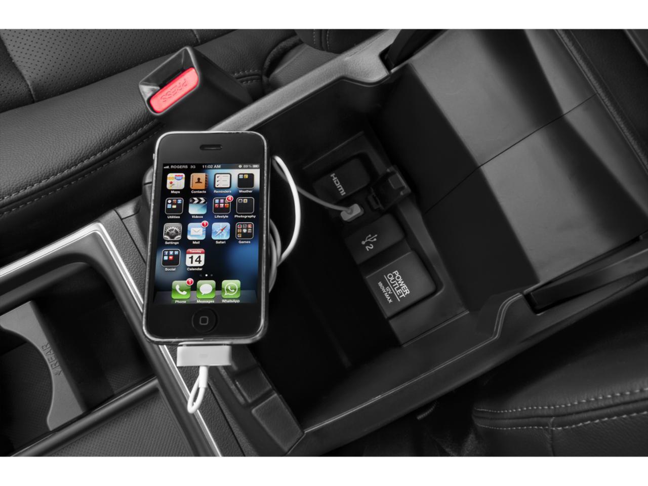 2015 Honda CR-V Roseville CA