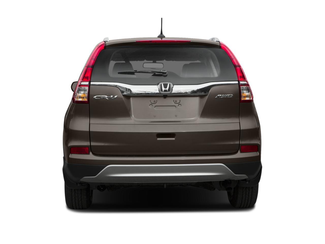 2015 Honda CR-V Roseville CA