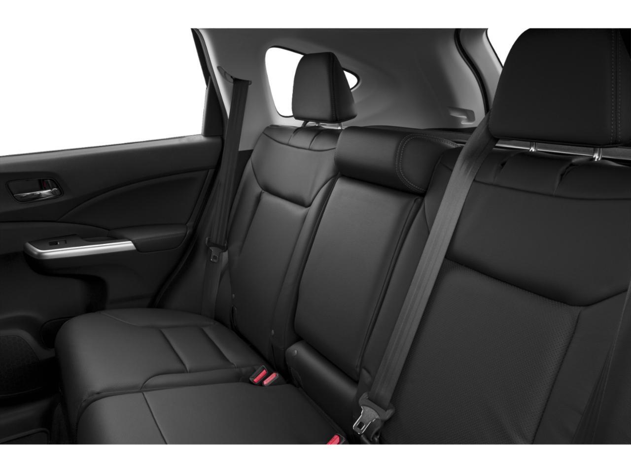 2015 Honda CR-V Roseville CA