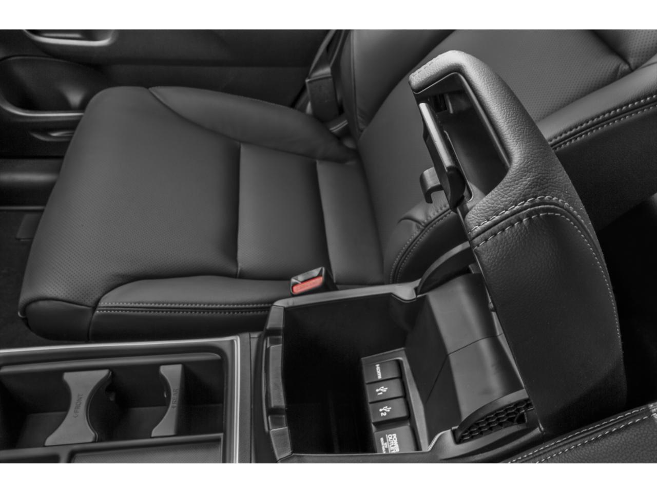 2015 Honda CR-V Roseville CA