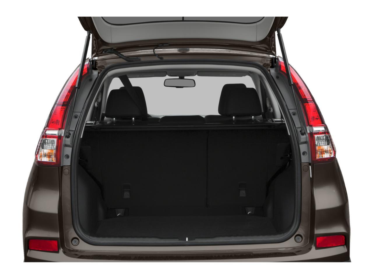 2015 Honda CR-V Roseville CA