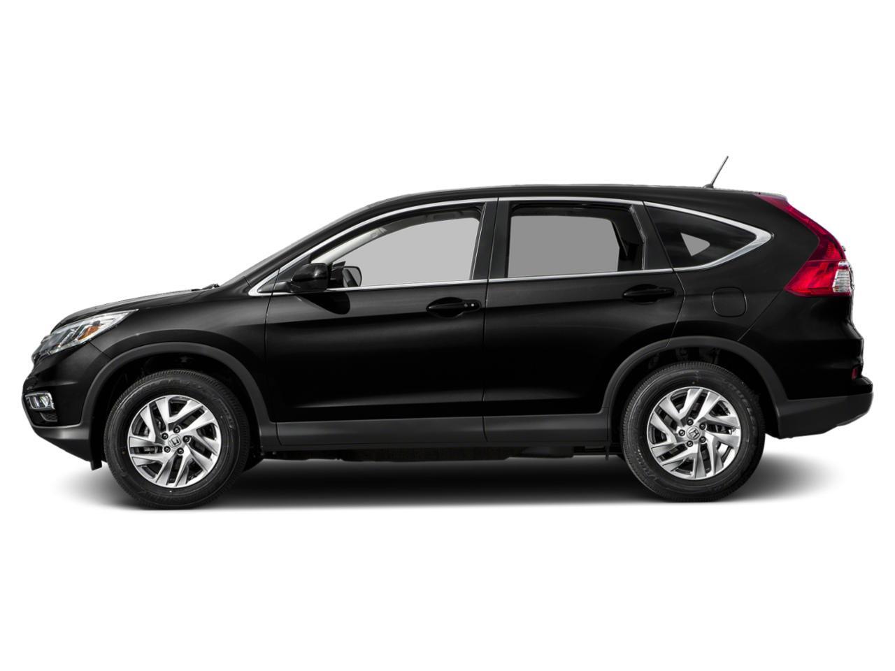 2015 Honda CR-V EX 4WD