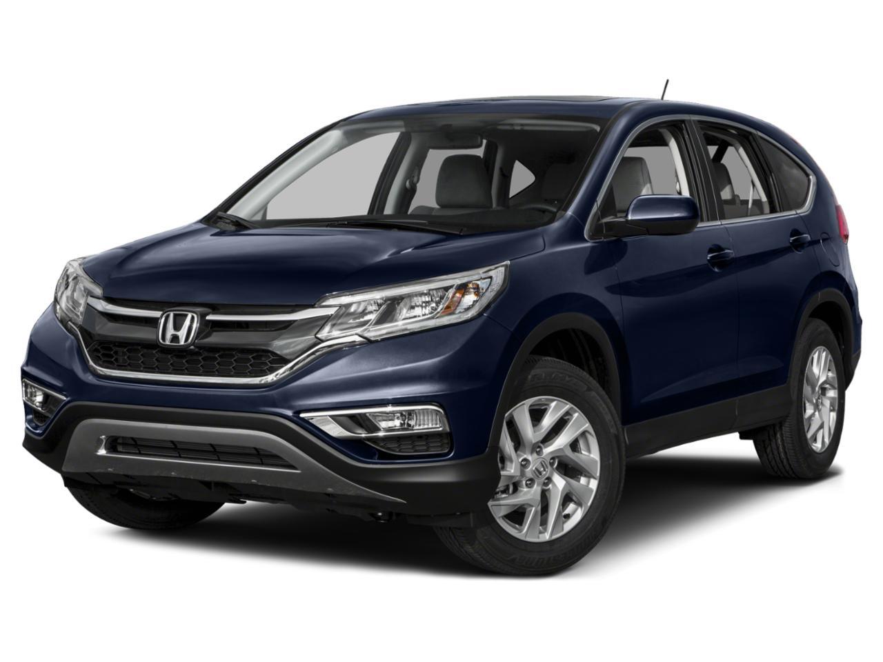 2015 Honda CR-V EX 4WD