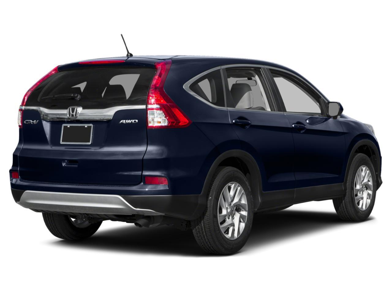 2015 Honda CR-V EX 4WD