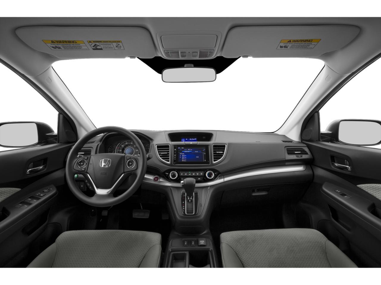 2015 Honda CR-V EX 4WD Huntsville AL