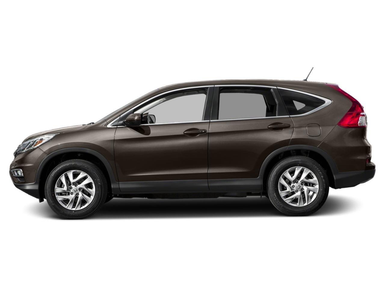 2015 Honda CR-V EX Austin TX