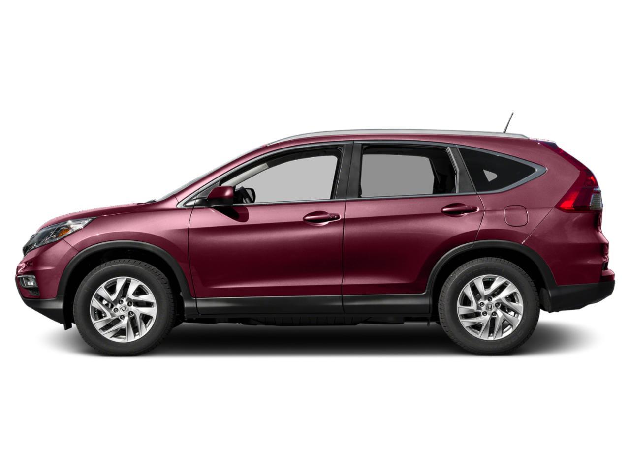 2015 Honda CR-V EX-L Austin TX