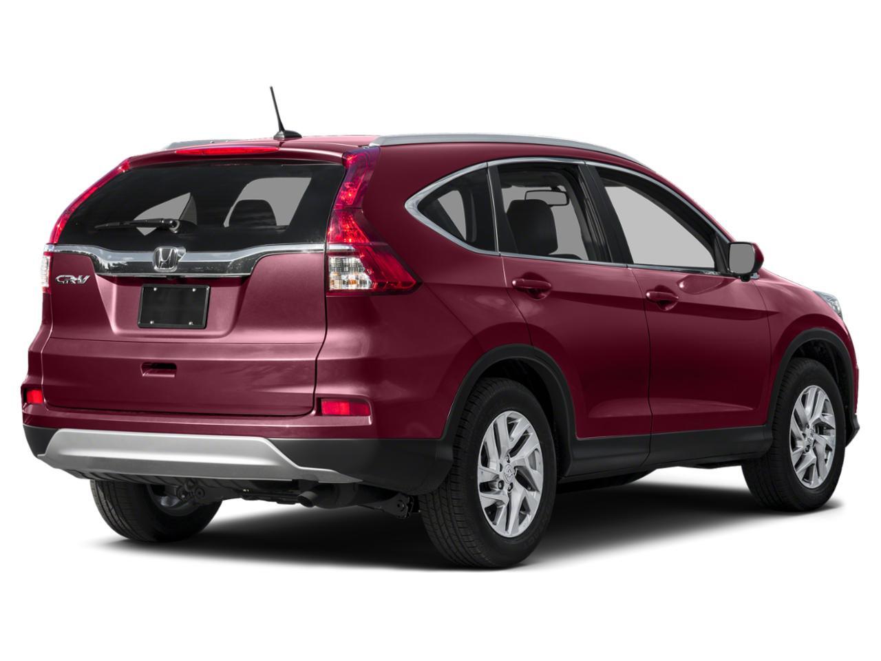 2015 Honda CR-V EX-L Austin TX