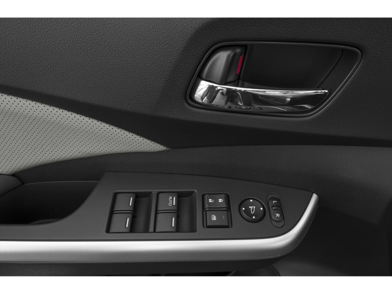 2015 Honda CR-V EX-L Austin TX