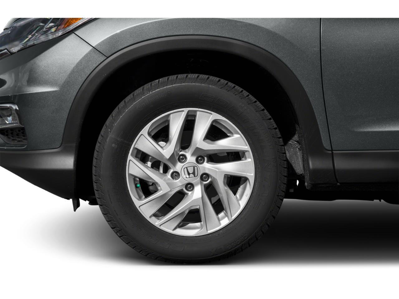 2015 Honda CR-V EX-L Austin TX