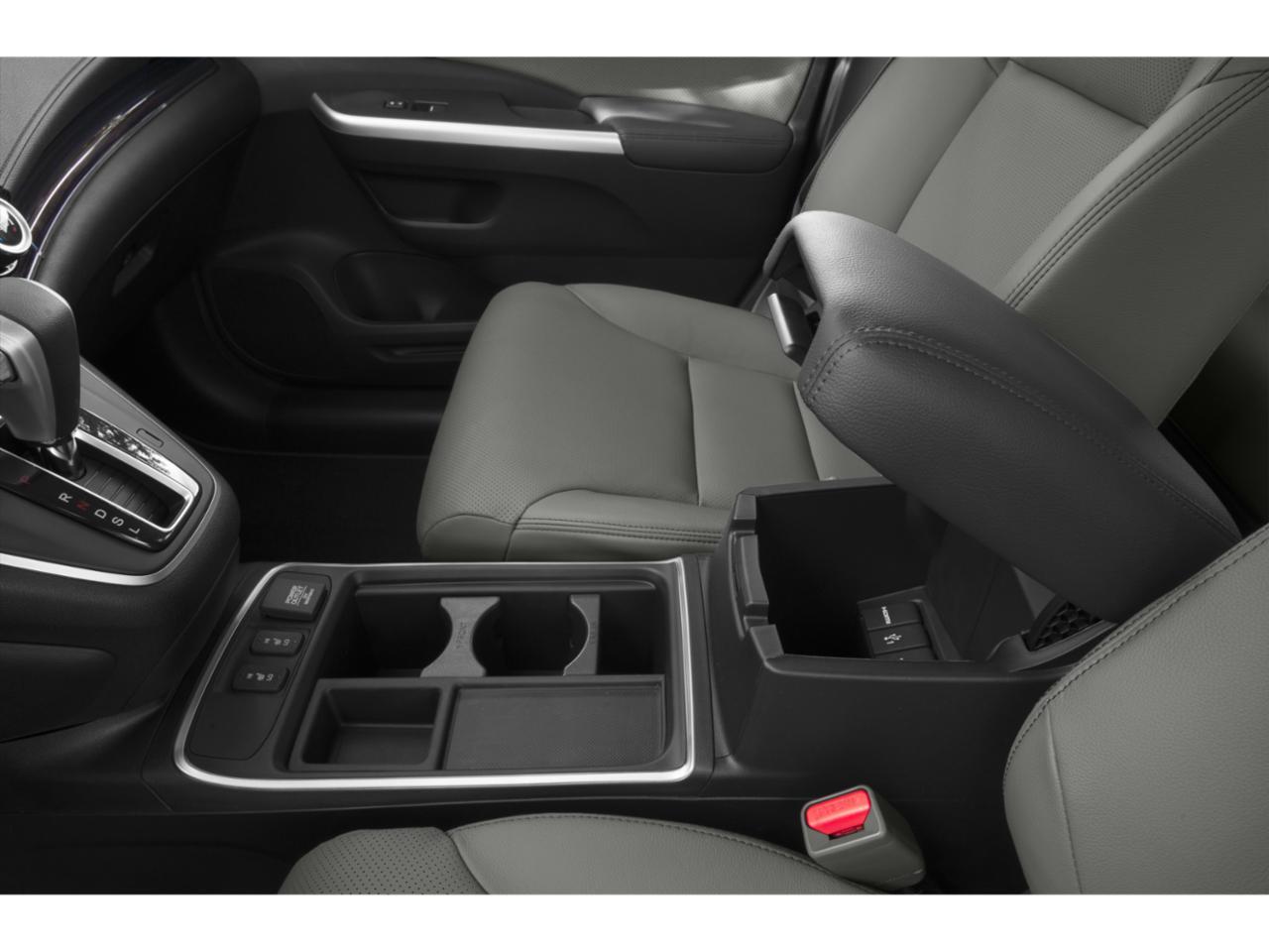 2015 Honda CR-V EX-L Austin TX