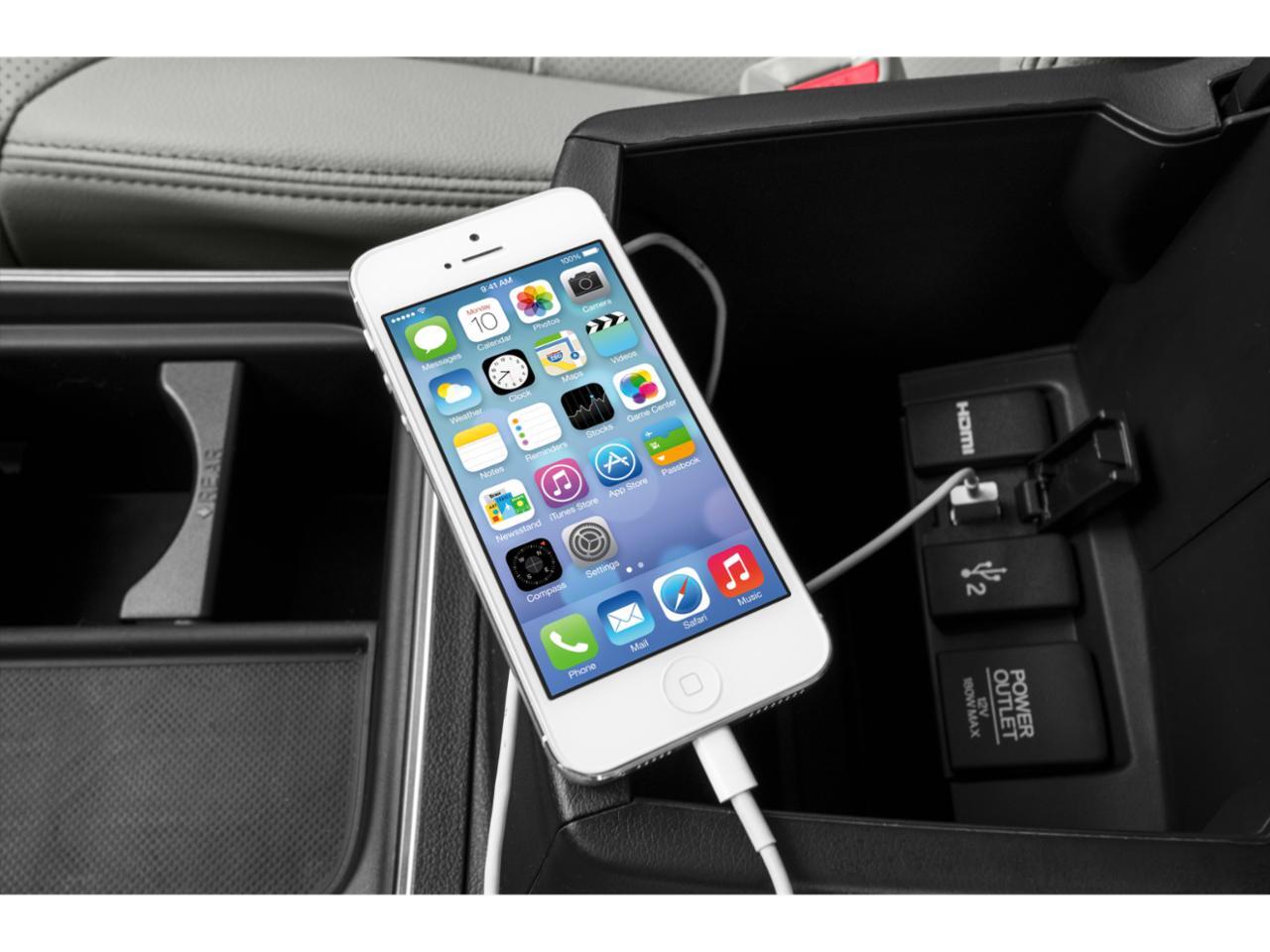 2015 Honda CR-V EX-L Austin TX