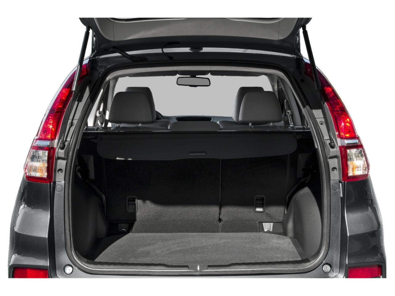 2015 Honda CR-V EX-L Austin TX