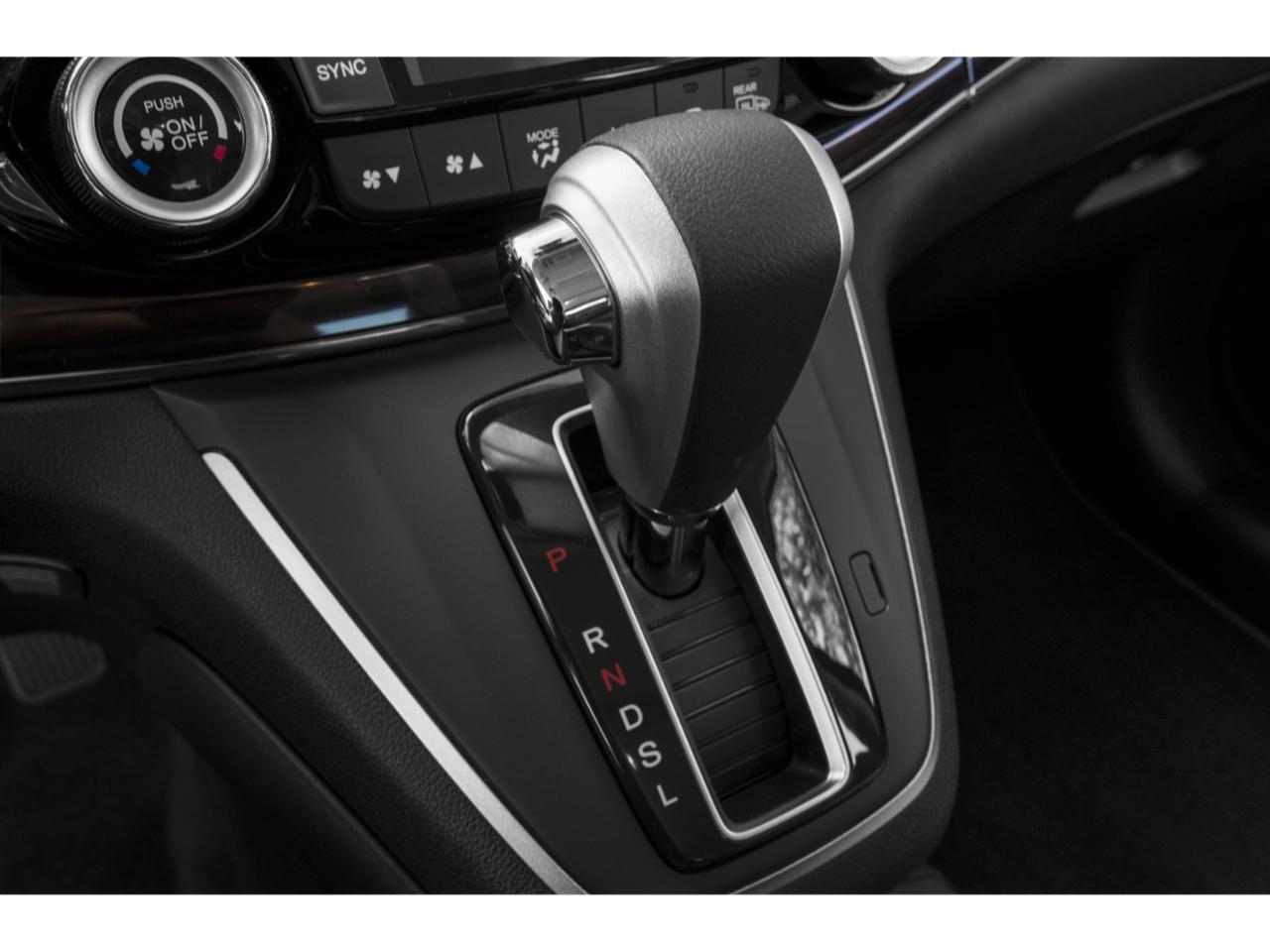 2015 Honda CR-V EX-L Austin TX