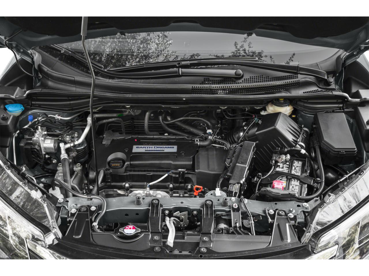 2015 Honda CR-V EX-L Crestwood KY